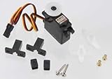 servo hitec hs 81 Premium Digital Metal Gear Micro Servo hs-5087mh