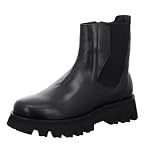 ara Damen KOPENHAGEN Stiefelette, SCHWARZ, 39 EU