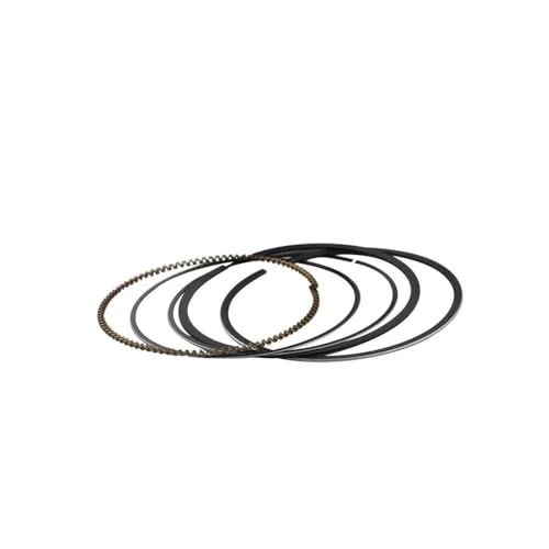 Cylindre piston XT600 résout les fuites de compression moteur haut