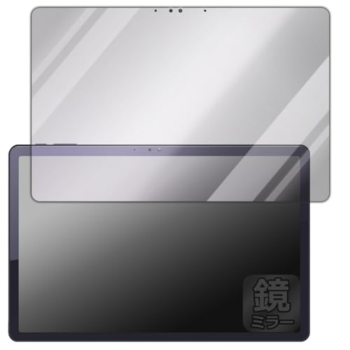 PDA�H�[ Zwide SA11 �Ή� Mirror Shield �ی� �t�B���� �~���[ ���� ���{��