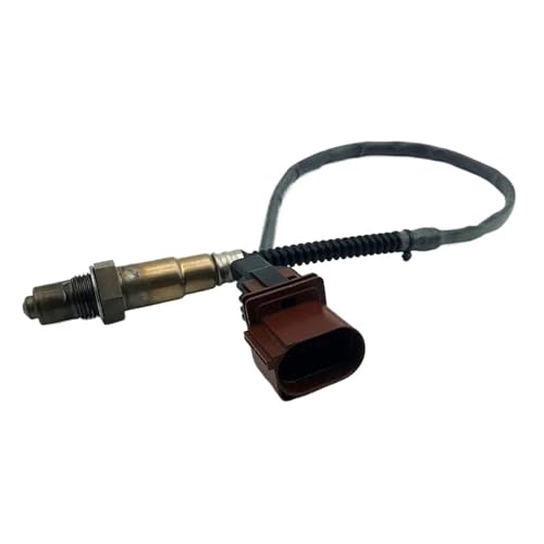 Sonde lambda gauche Touareg 3.2 4.2 capteur O2 haute precision