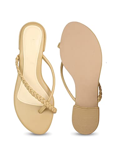 Image of Inc.5 Flat Fashion Sandal for Women
