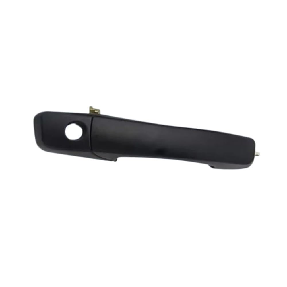 Poignées extérieures voiture plastique pour réparer portière cassée de pickup Grand Tiger G3