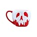 Produktbild Disney Schneewittchen Tasse in Apfelform, 390 ml Fassungsvermögen