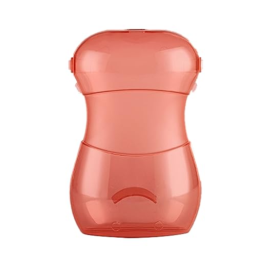 Food Pouch Holder for Babies Toddlers Kid Refillable Holder Prevent Messes Squeeze Proof Holder Baby Supplies Mess Free Food Pouch Holder Food Pouch Holder Refillable Holder for Most Baby