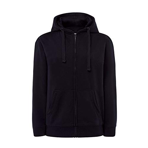 FYL Hooded Sports Jacket - Woman