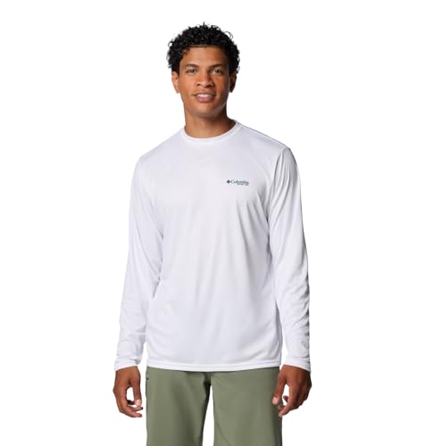 Terminal Tackle PFG Blackline camiseta transpirable con protección solar