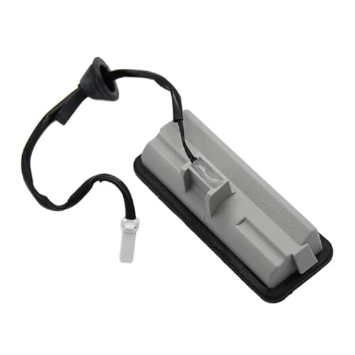Cerradura maletero coche 1346234 para Ford Focus MK2 2004-2008: Interruptor de puerta trasera 3