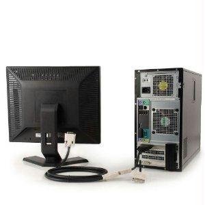 6ft LCD Flat Panel Monitor Cable - M-m