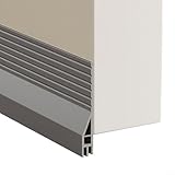 Innovative Soundproofing Solution with Wave Bottom Design Perfect Addition to...