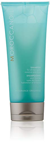 Moroccanoil Moisture & Shine Shampoo, 6.7 oz