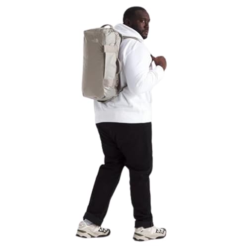 THE NORTH FACE Base Camp Voyager Duffel—32L