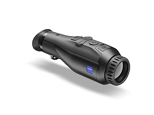 Best Thermal Imaging Cameras for Wildlife