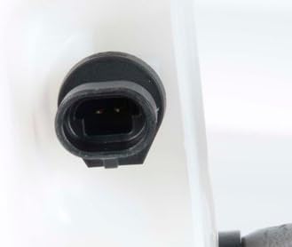 ACDelco GM Original Equipment 174-1189 (15935845) Brake Master Cylinder