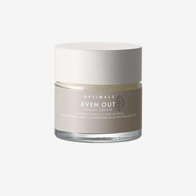 optimals white day cream