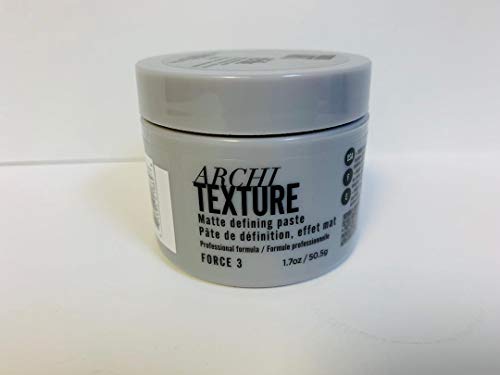Tecni Art Architexture Matte Defining Paste Force 3-1.7 oz