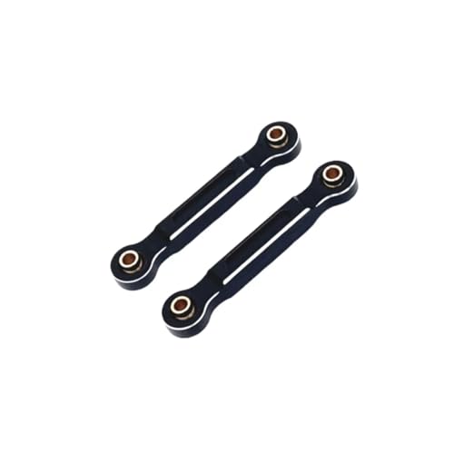 MJX 14211 Fixation Tige Direction Métal pour Session Course RC Tout-Terrain