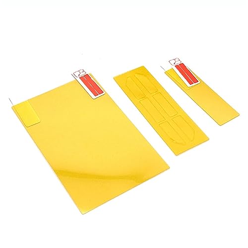Film protecteur tableau de bord X-ADV 750 protection ecran moto 2017