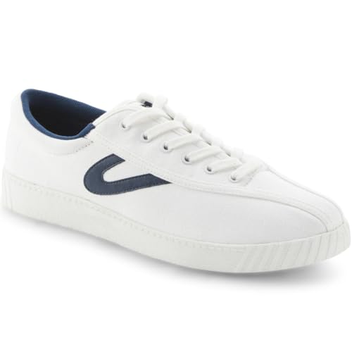 TRETORN Men's Nylite Canvas Sneakers2