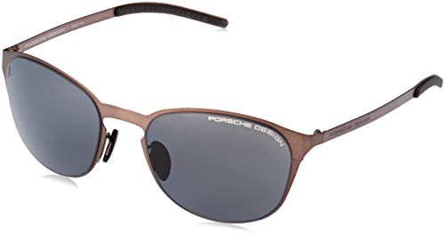 Preisvergleich Produktbild Porsche Design Herren Sonnenbrillen P8667, B, 64