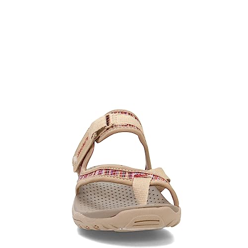 Skechers Women's Reggae All Natural Sandals3