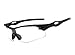 Runspeed Sports Sunglasses Cycling Glasses Outdoor Athlete's UV Protection Night Vision Goggles for Men Women Hiking Running Biking Fishing Golf