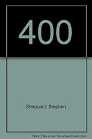 400 B000SFPM1Y Book Cover