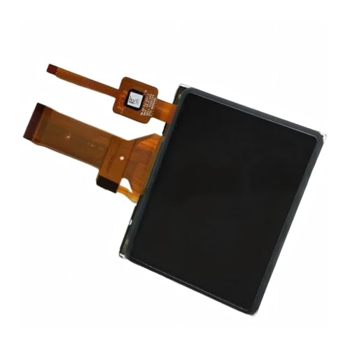 Écran LCD pour Nikon D5 D500 bloc afficheur tactile avec rétroéclairage de remplacement