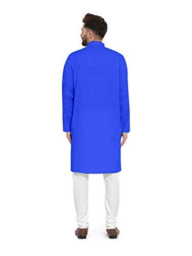 Image of Gauri Laxmi Enterprise Mens Kurta Pyjama Set