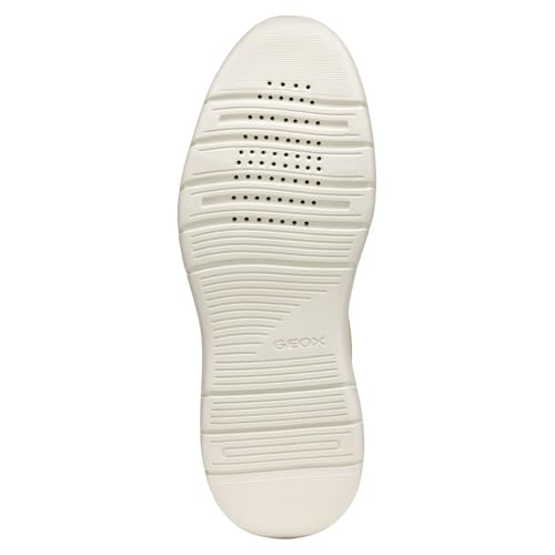 Baskets Geox D PLUMMERY E pour Femme - vue 9