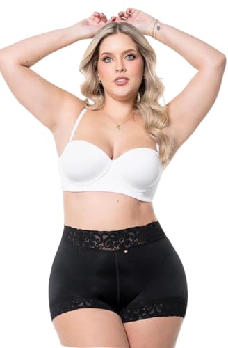 Imagen de MARIAE FAJAS Short Moldeador Colombiano para Mujer