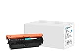 Quality Imaging Toner Yellow CE402A Pages: 6.000, CE402A, APTHPCE402AE (Pages: 6.000 HP Color Laserjet M551 (507A) Series)