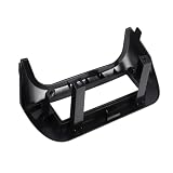 Panel konsoli samochodowej DVD Stereo Panel CD Deska rozdzielcza dla CITROEN dla Nemo dla PEUGEOT dla Bipper dla FIAT dla Fiorino dla Qubo 2008+ QIXINDGYH