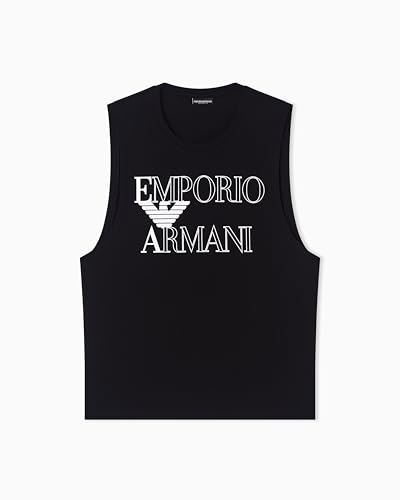 Crew Neck Tank Tricot débardeur homme col rond en maille chic