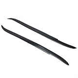 【Amélioration qui attire l'attention】Avec ces paupières de phares, votre voiture se démarquera et fera tourner les têtes où que vous alliez.