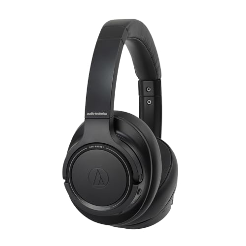 Audio-Technica Kopfhörer ATH-SR 50 BT BK