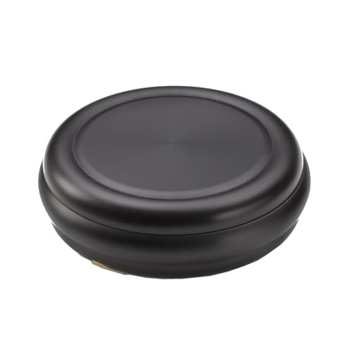 Brújula de bolsillo Gentleman's Teton TOPO miniatura 4