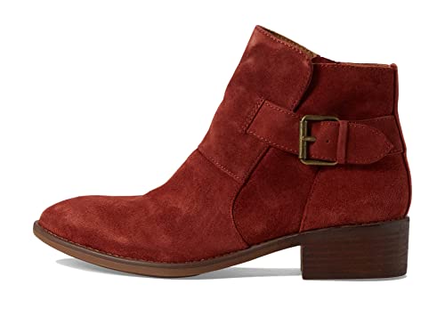 Comfortiva Cardee Cinnamon Red 8 M (B)4