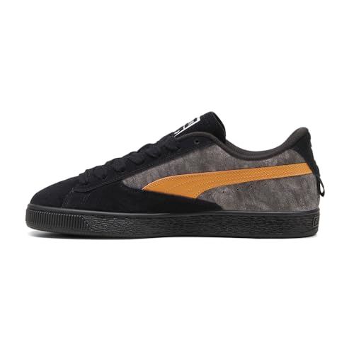 PUMA Men's Amg Suede Torque Sneaker3