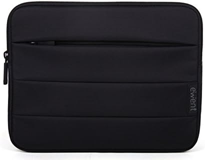 Ewent EW2677 Sleeve Protective Travel Case Compatible with iPad Mini (7.9"), Acer Icona Tab 1, Xiaomi Mi Pad 3 7.9", Asus Pad 7.9"