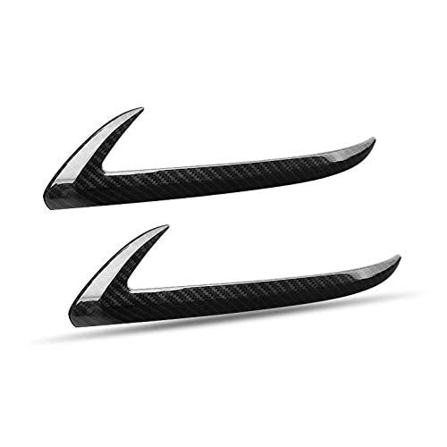 MEKOMEKO C-HR 専用 ドアミラー サイドミラーカバー ガーニッシュ 外装 パーツ C-HR ZYX10 NGX50 全グレード ドレスアップ カスタム アクセサリーABS樹脂製 2P【カーボン調】CHR-HSJSK