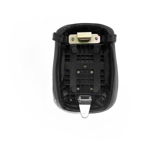 Sillín de motocicleta trasero acolchado para V-Star 1100 XVS Custom 1999-2011