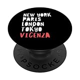 Photo Gallery vicenza city lover italy traveler holidays - maglietta divertente, souvenir popsockets popgrip intercambiabile Photo Gallery vicenza city lover italy traveler holidays - maglietta divertente, souvenir popsockets popgrip intercambiabile