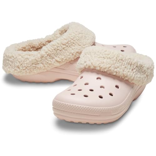 Crocs Unisex-Adult Classic Blitzen IV Clogs2