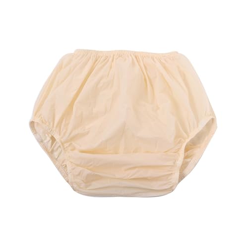 BELOWSYALER 4 fundas reutilizables para pañales para adultos, resistentes al agua, a prueba de fugas, para ancianos, incontinencias, diseño lavable
