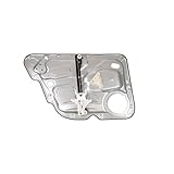 Position: Türseite hinten rechts