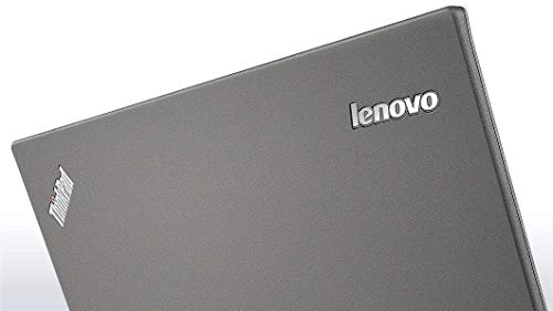 Lenovo Thinkpad T440 14Inch Business Laptop Computer, Intel Core I5-4300U Up To 2.9Ghz, 8Gb Ram, 256Gb Ssd, Bluetooth, Usb 3.0, Windows 10 Professional (Renewed) #TOP5