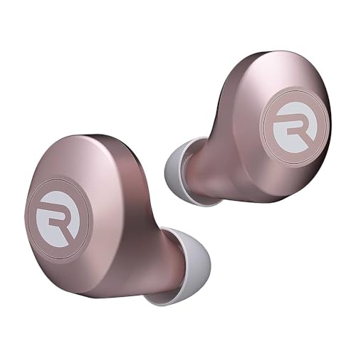12pcs - Small (S) Eartips Compatible with Raycon Everyday and Fitness Wireless Earphones - Replacement Earbuds Adapters (TRS-W)
