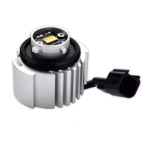 Ampoules LED antibrouillard L1B jaune et blanc pour Civic et CR-V