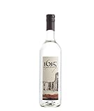 aguardiente y vino puro Capacidad: 75 cl Pisco 1615 - Pisco puro quebranta